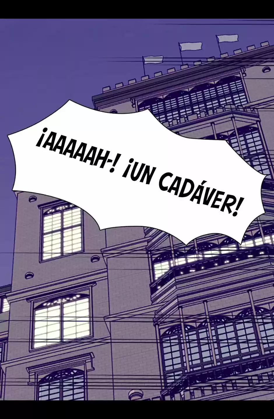 Santa Imperial (2016) - Capítulo 90 - Página 30 - LectorTMOo