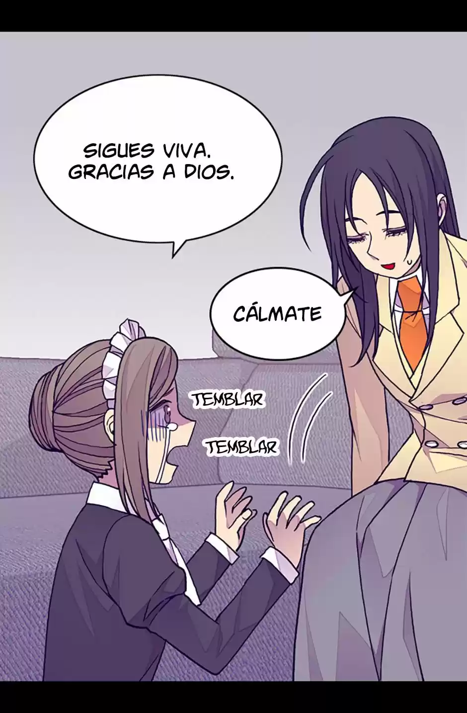 Santa Imperial (2016) - Capítulo 90 - Página 42 - LectorTMOo