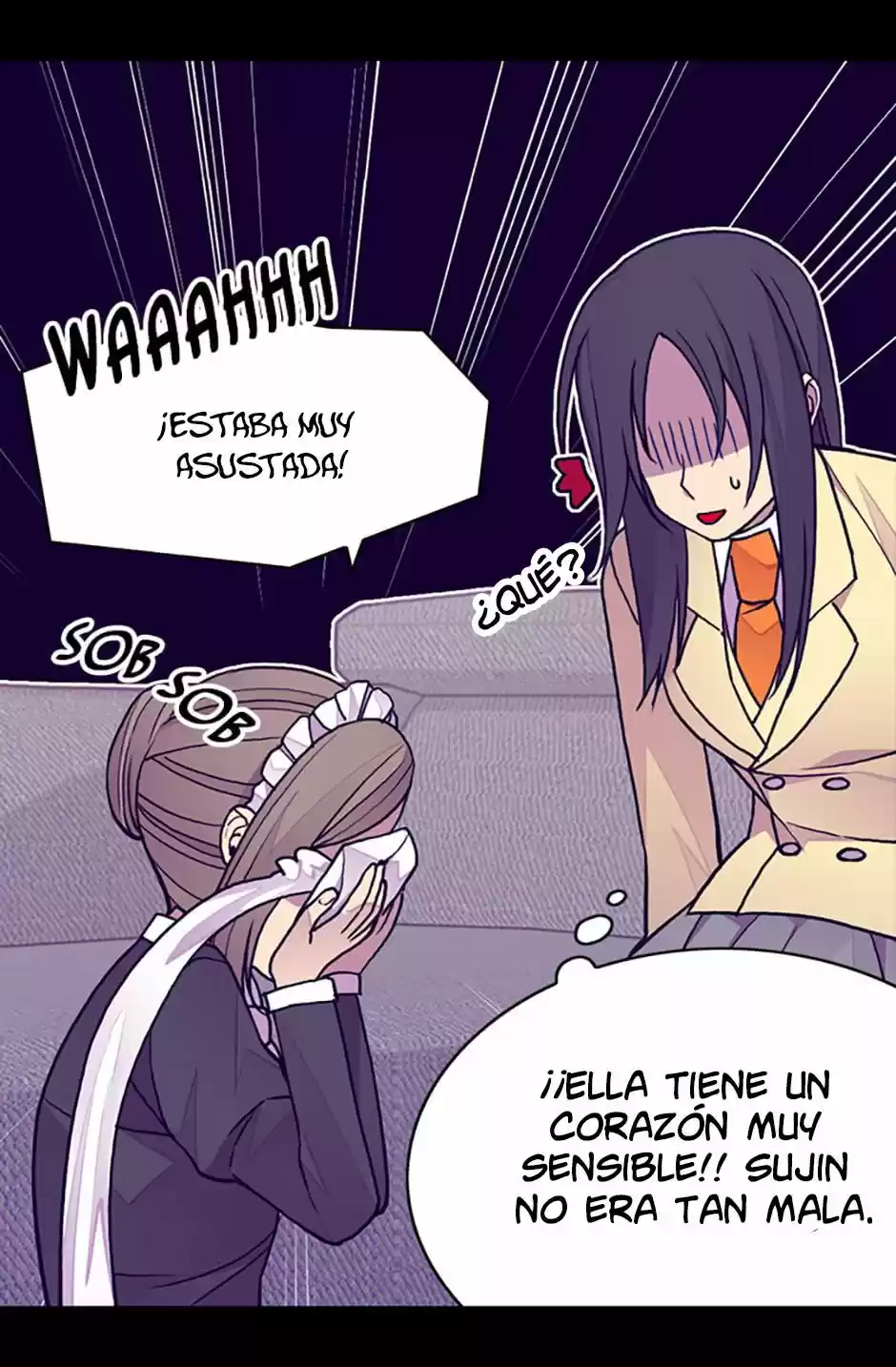 Santa Imperial (2016) - Capítulo 90 - Página 43 - LectorTMOo
