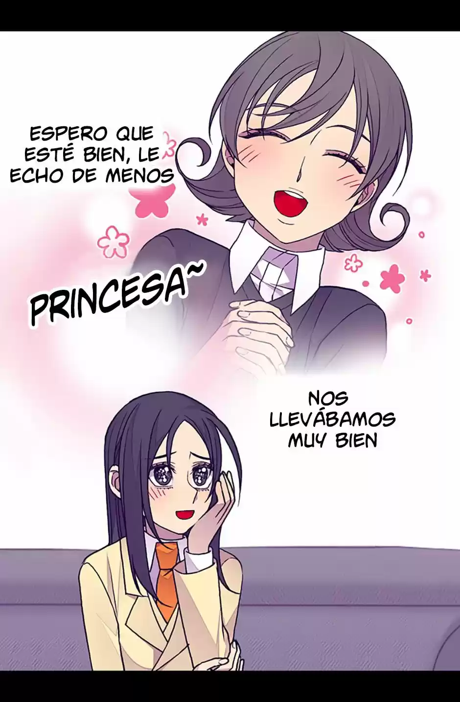 Santa Imperial (2016) - Capítulo 90 - Página 44 - LectorTMOo
