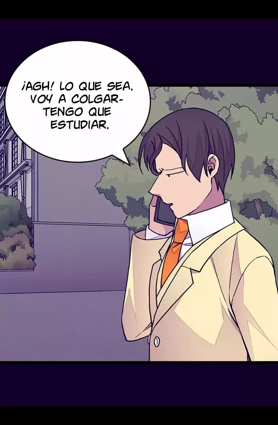 Santa Imperial (2016) - Capítulo 90 - Página 49 - LectorTMOo