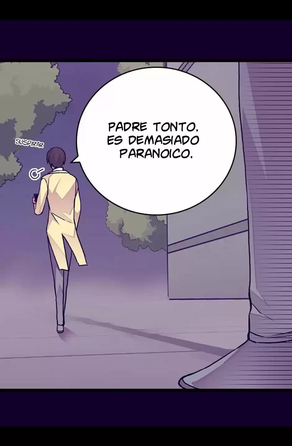 Santa Imperial (2016) - Capítulo 90 - Página 50 - LectorTMOo