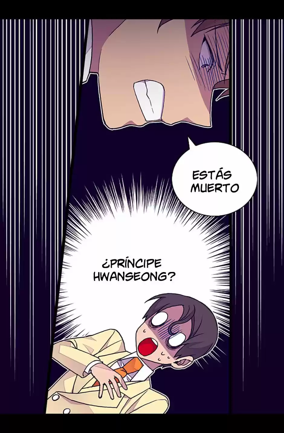 Santa Imperial (2016) - Capítulo 90 - Página 54 - LectorTMOo