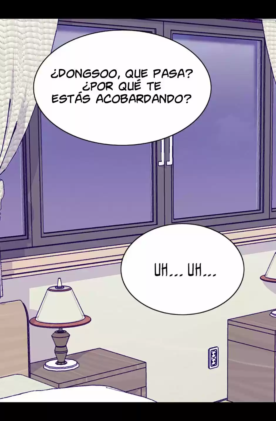 Santa Imperial (2016) - Capítulo 90 - Página 55 - LectorTMOo