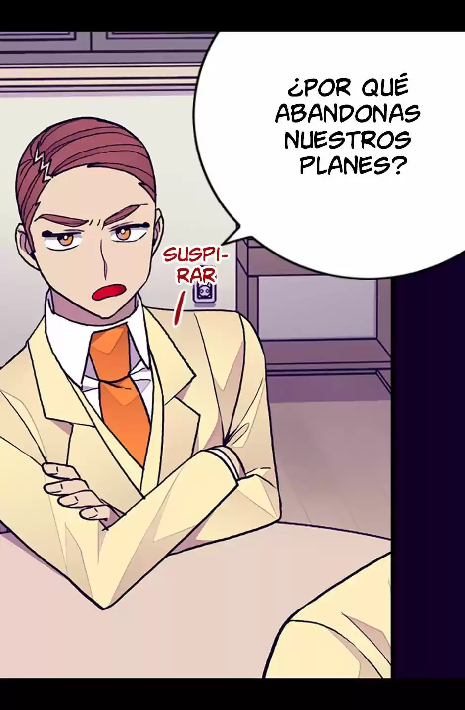 Santa Imperial (2016) - Capítulo 90 - Página 56 - LectorTMOo