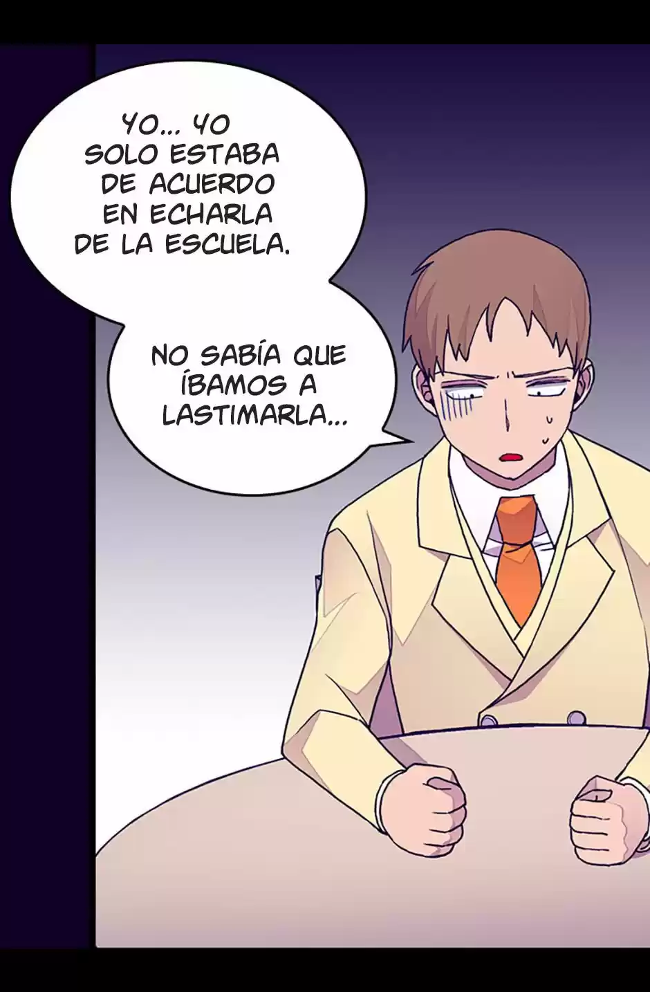 Santa Imperial (2016) - Capítulo 90 - Página 57 - LectorTMOo