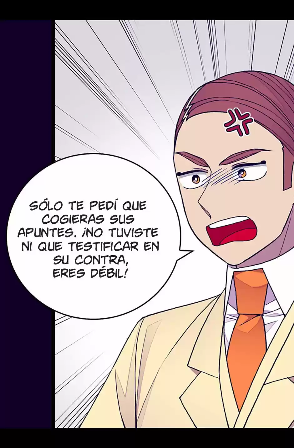 Santa Imperial (2016) - Capítulo 90 - Página 58 - LectorTMOo
