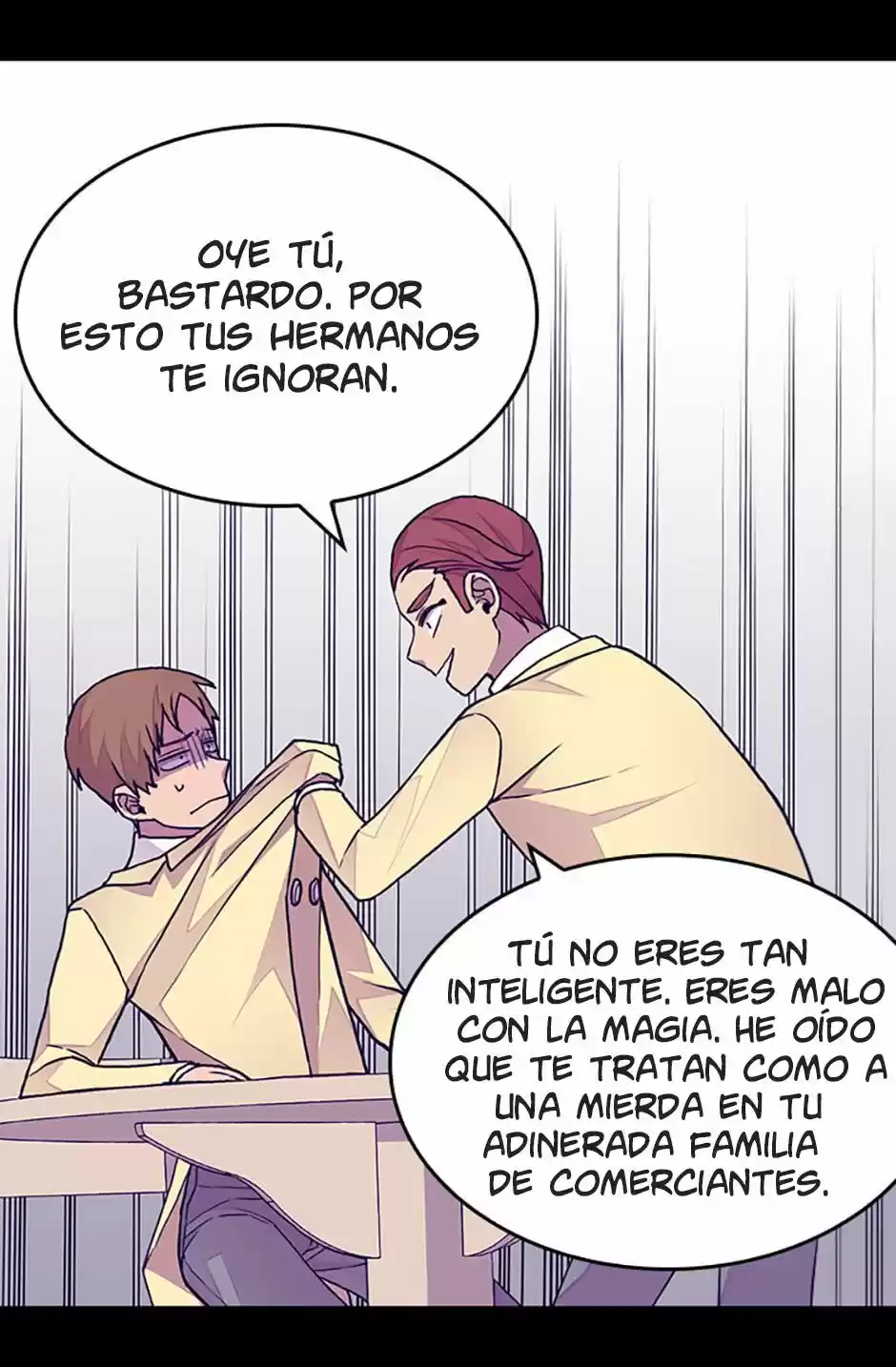 Santa Imperial (2016) - Capítulo 90 - Página 62 - LectorTMOo