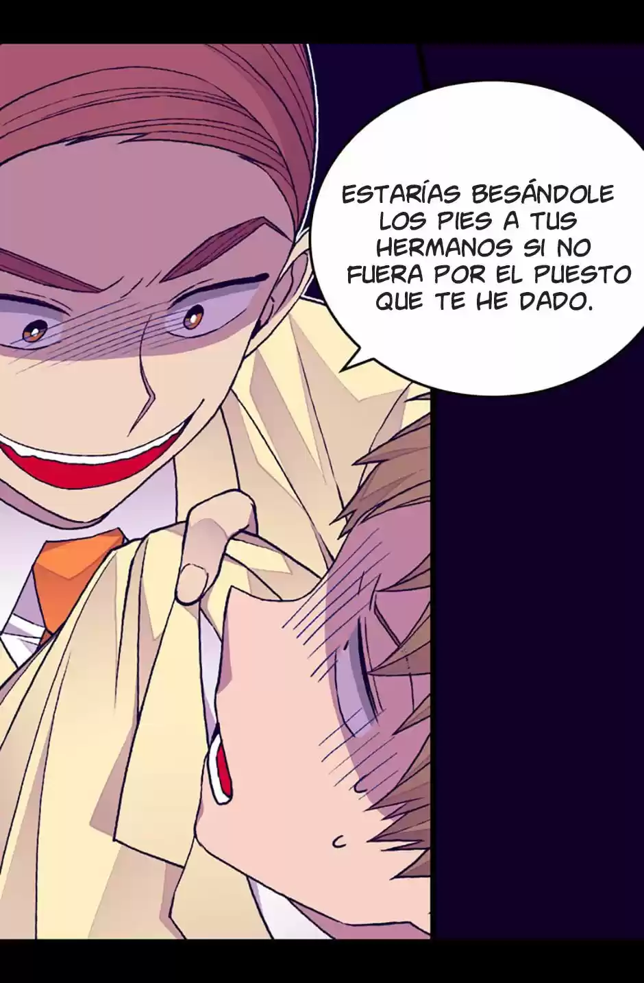 Santa Imperial (2016) - Capítulo 90 - Página 63 - LectorTMOo
