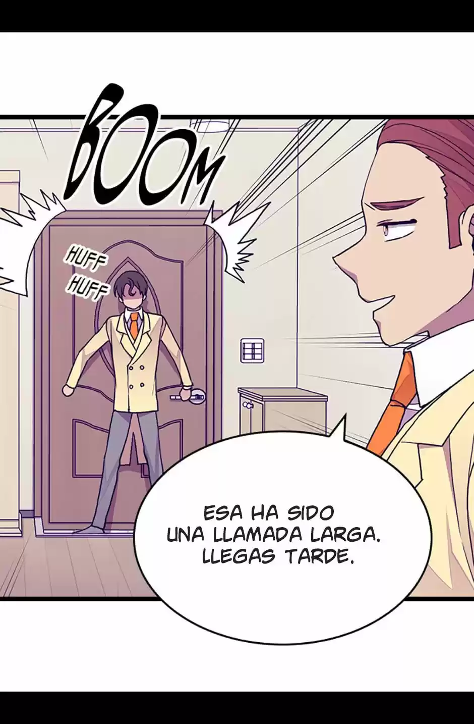 Santa Imperial (2016) - Capítulo 90 - Página 66 - LectorTMOo