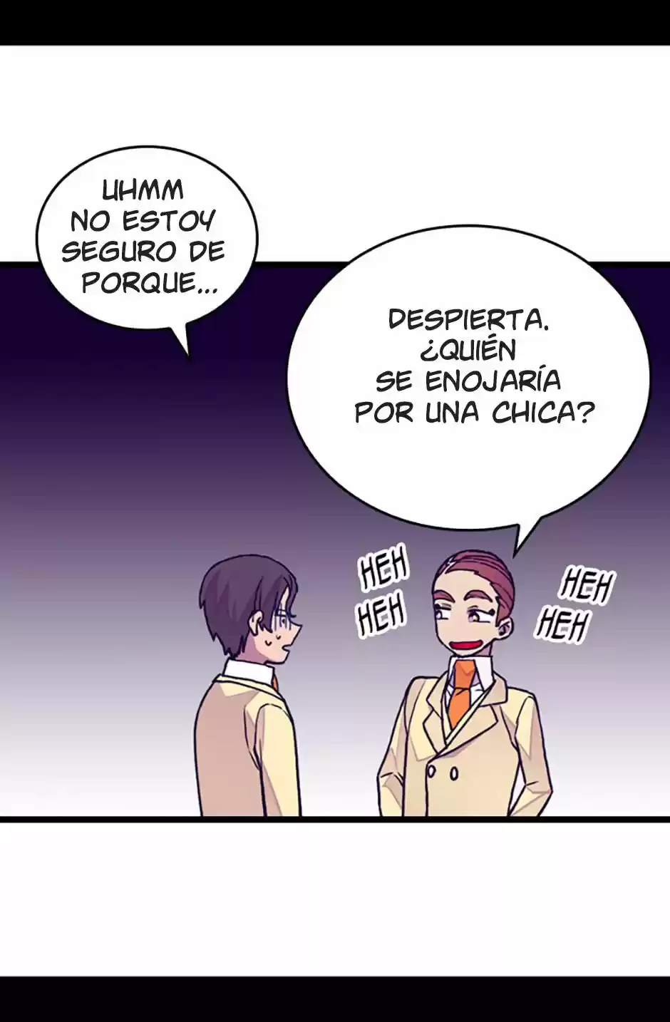 Santa Imperial (2016) - Capítulo 90 - Página 70 - LectorTMOo