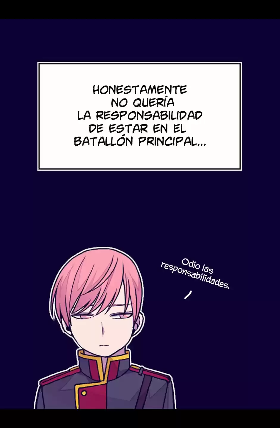 Santa Imperial (2016) - Capítulo 91 - Página 7 - LectorTMOo