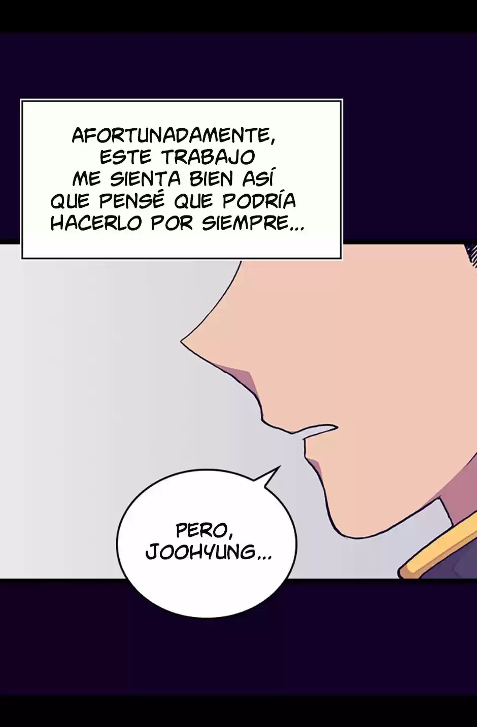 Santa Imperial (2016) - Capítulo 91 - Página 9 - LectorTMOo