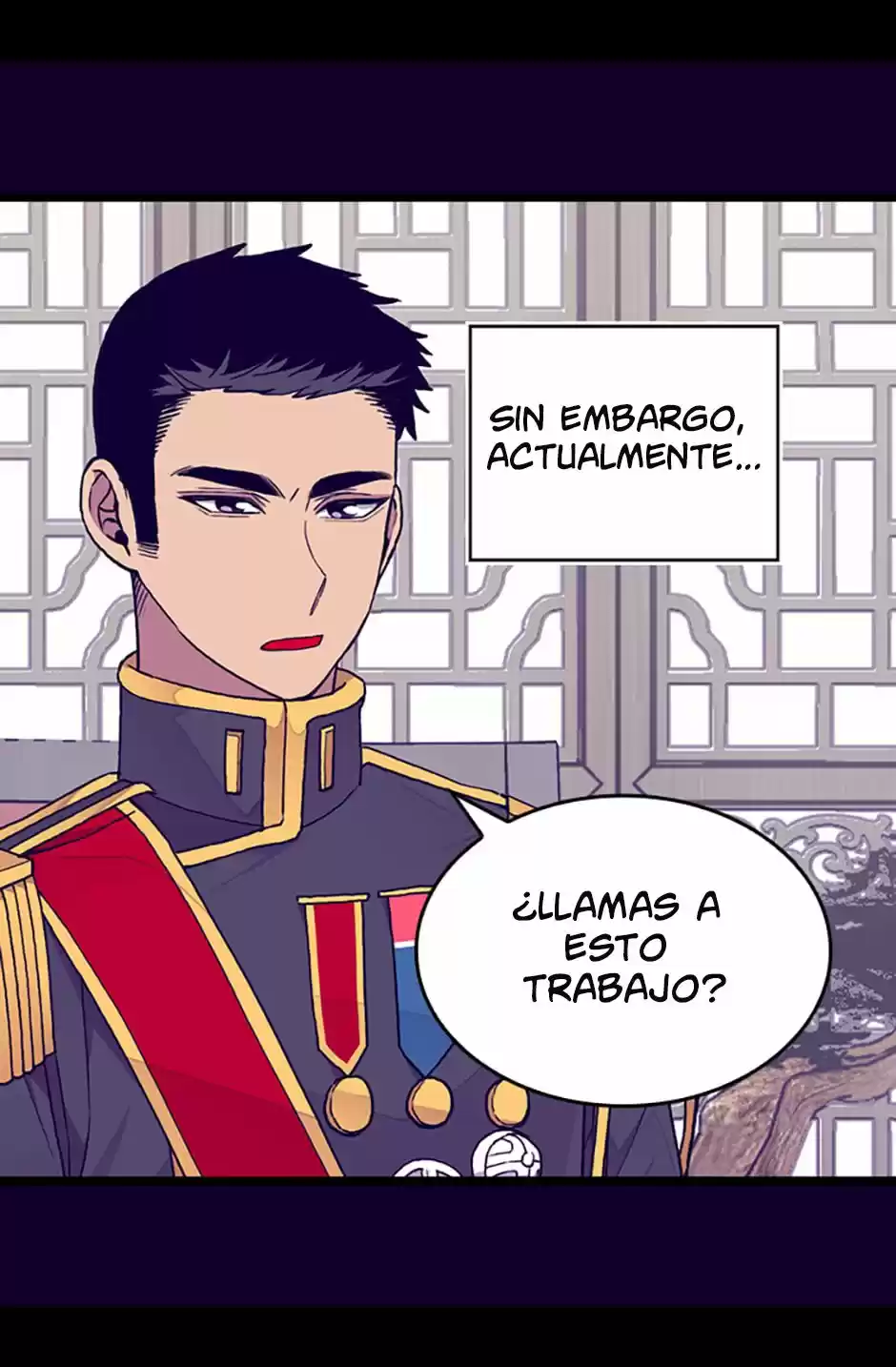 Santa Imperial (2016) - Capítulo 91 - Página 10 - LectorTMOo