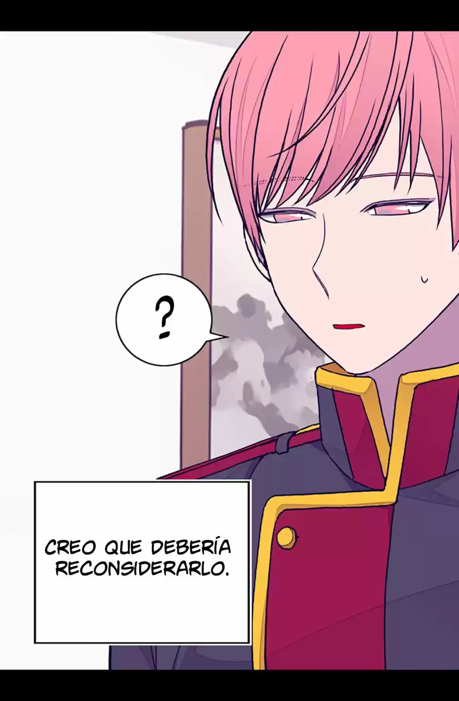 Santa Imperial (2016) - Capítulo 91 - Página 11 - LectorTMOo