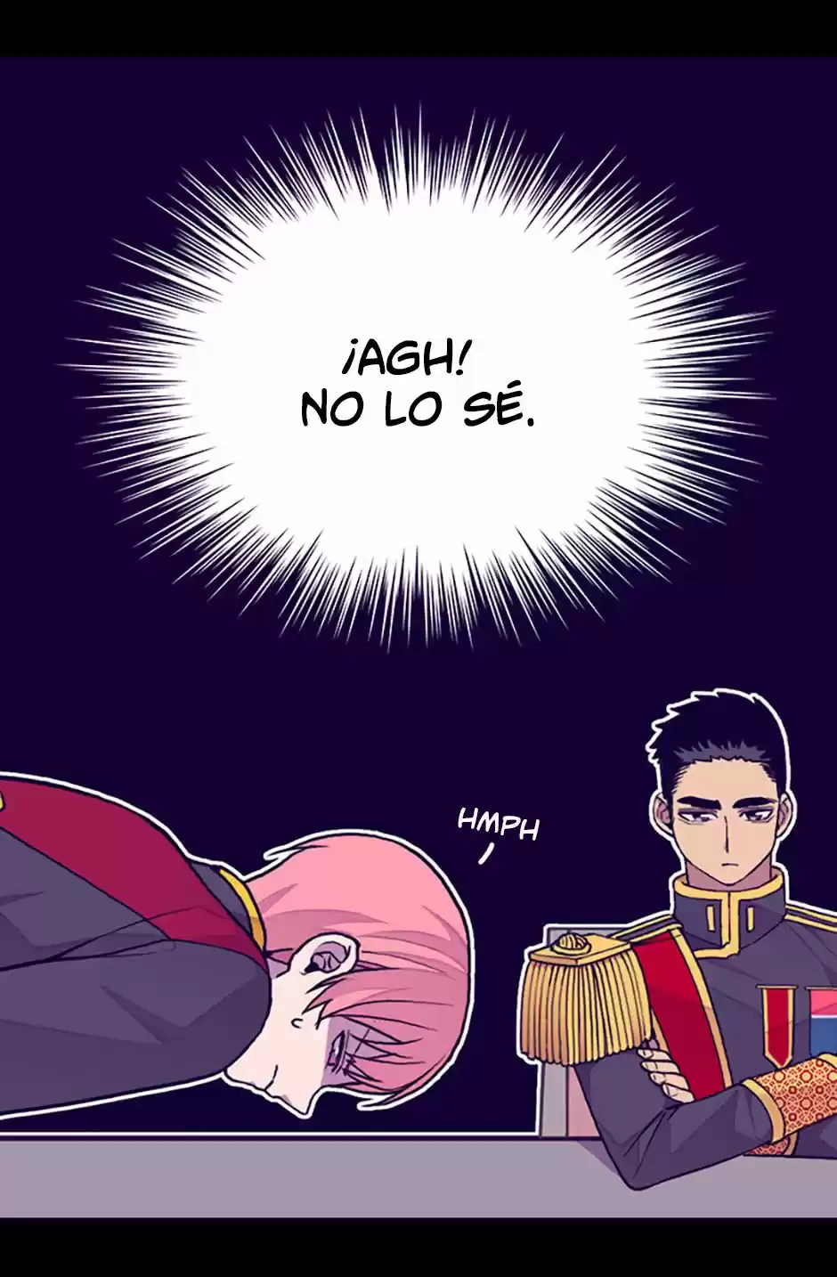 Santa Imperial (2016) - Capítulo 91 - Página 15 - LectorTMOo