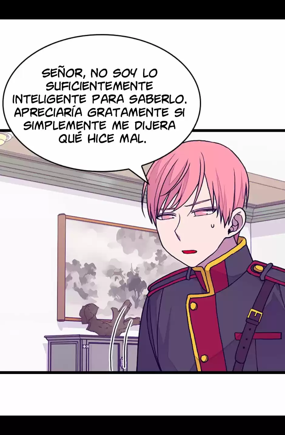 Santa Imperial (2016) - Capítulo 91 - Página 16 - LectorTMOo
