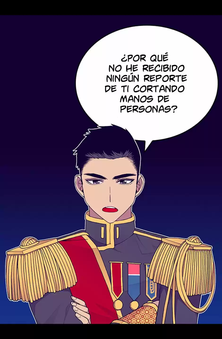 Santa Imperial (2016) - Capítulo 91 - Página 17 - LectorTMOo