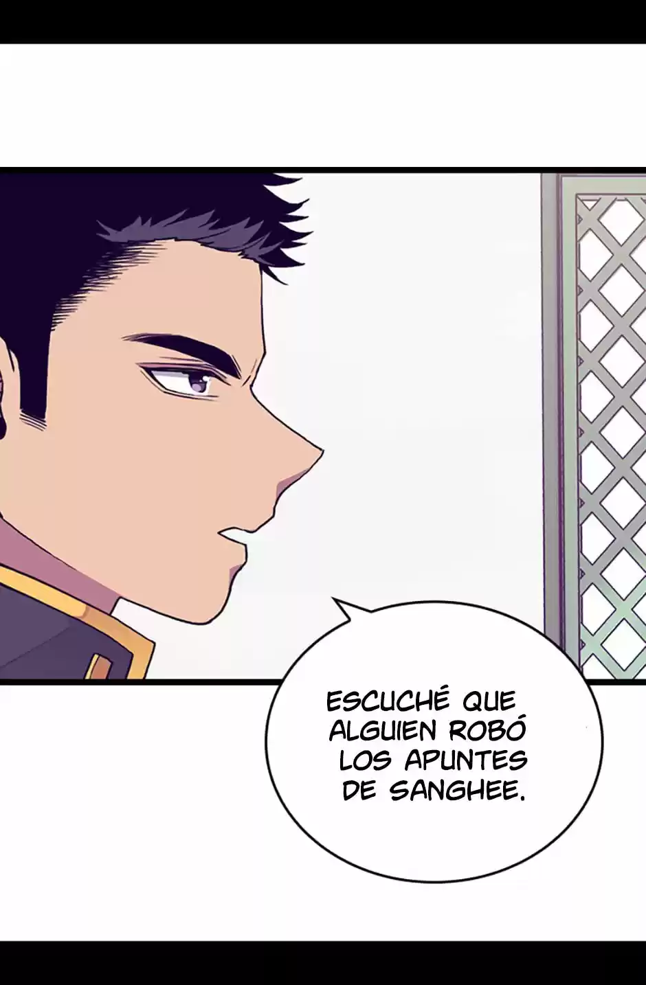 Santa Imperial (2016) - Capítulo 91 - Página 19 - LectorTMOo