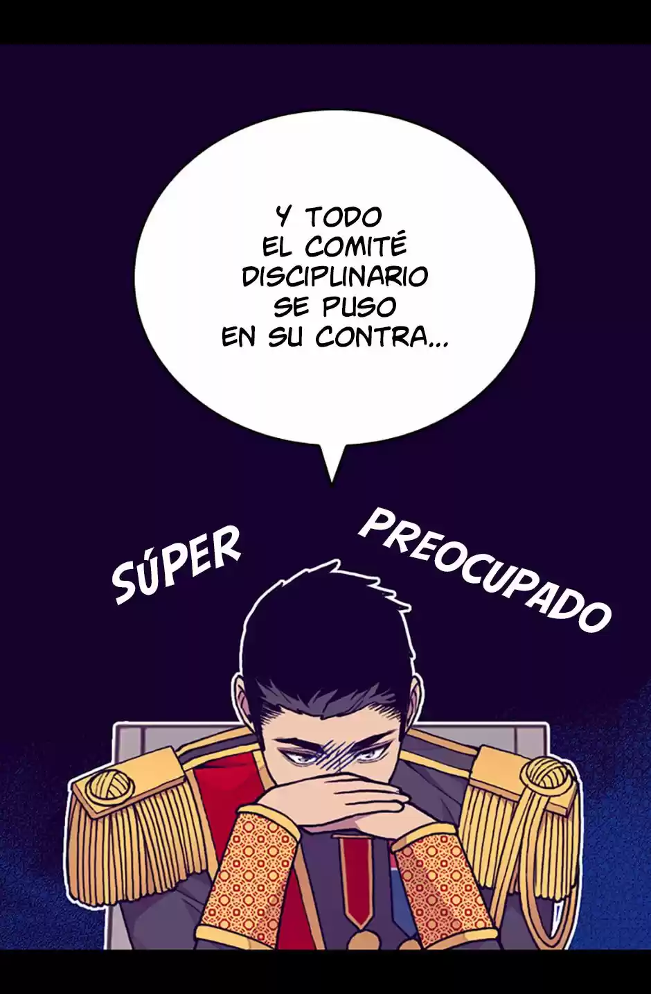 Santa Imperial (2016) - Capítulo 91 - Página 21 - LectorTMOo