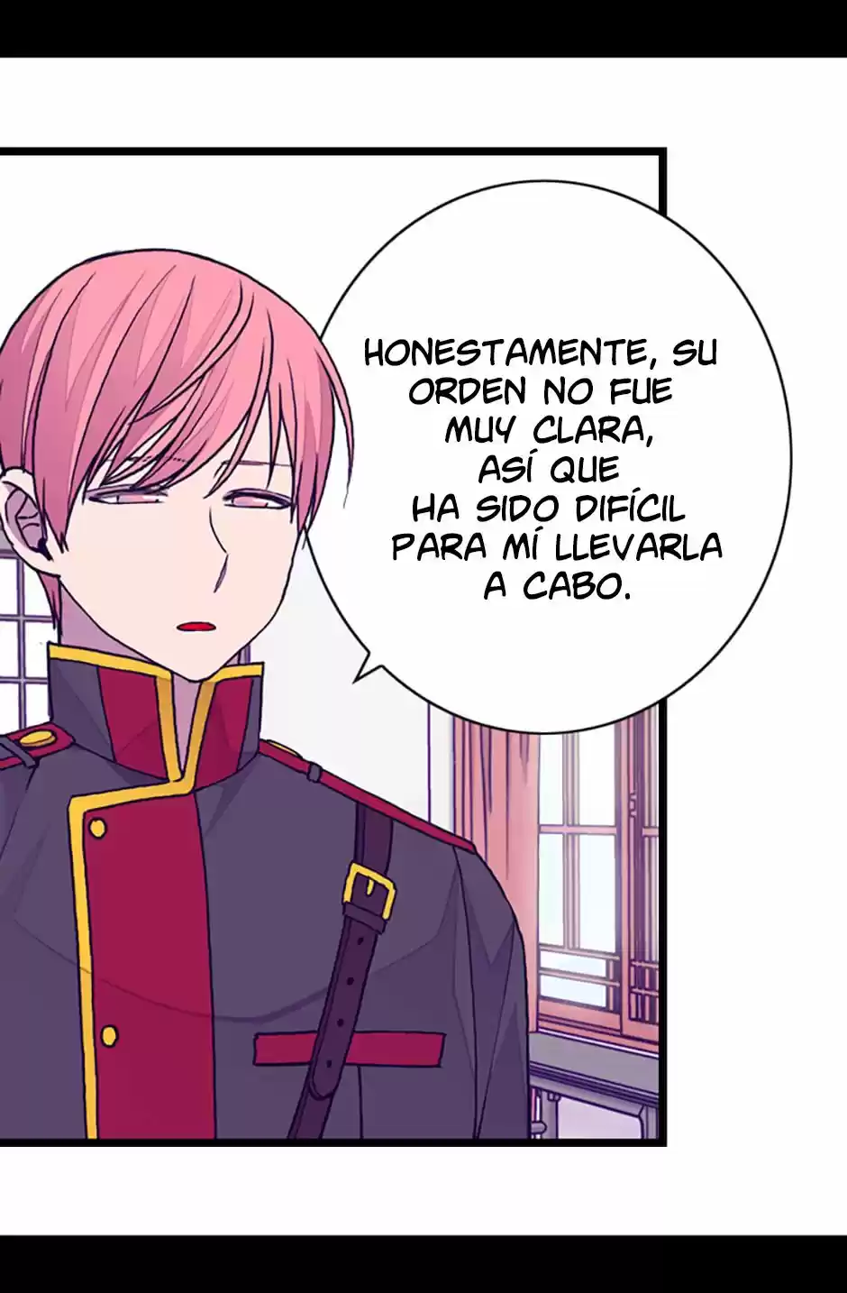 Santa Imperial (2016) - Capítulo 91 - Página 24 - LectorTMOo