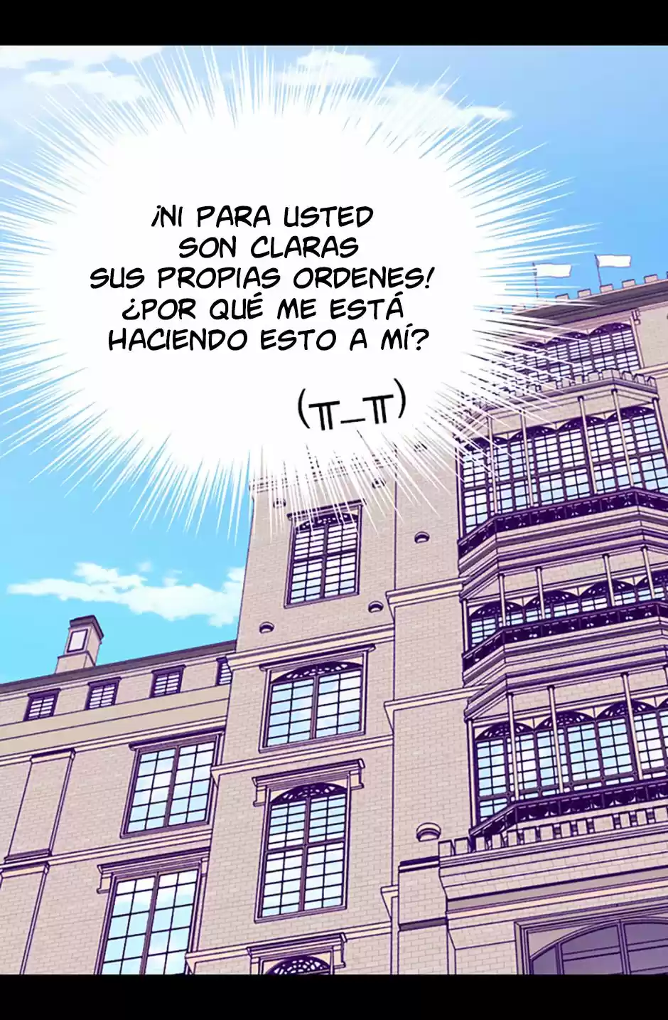 Santa Imperial (2016) - Capítulo 91 - Página 29 - LectorTMOo