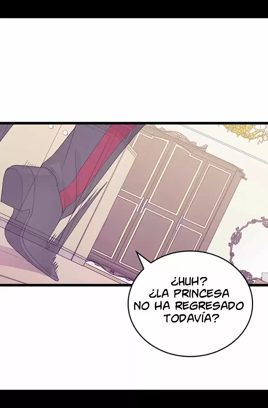 Santa Imperial (2016) - Capítulo 91 - Página 30 - LectorTMOo
