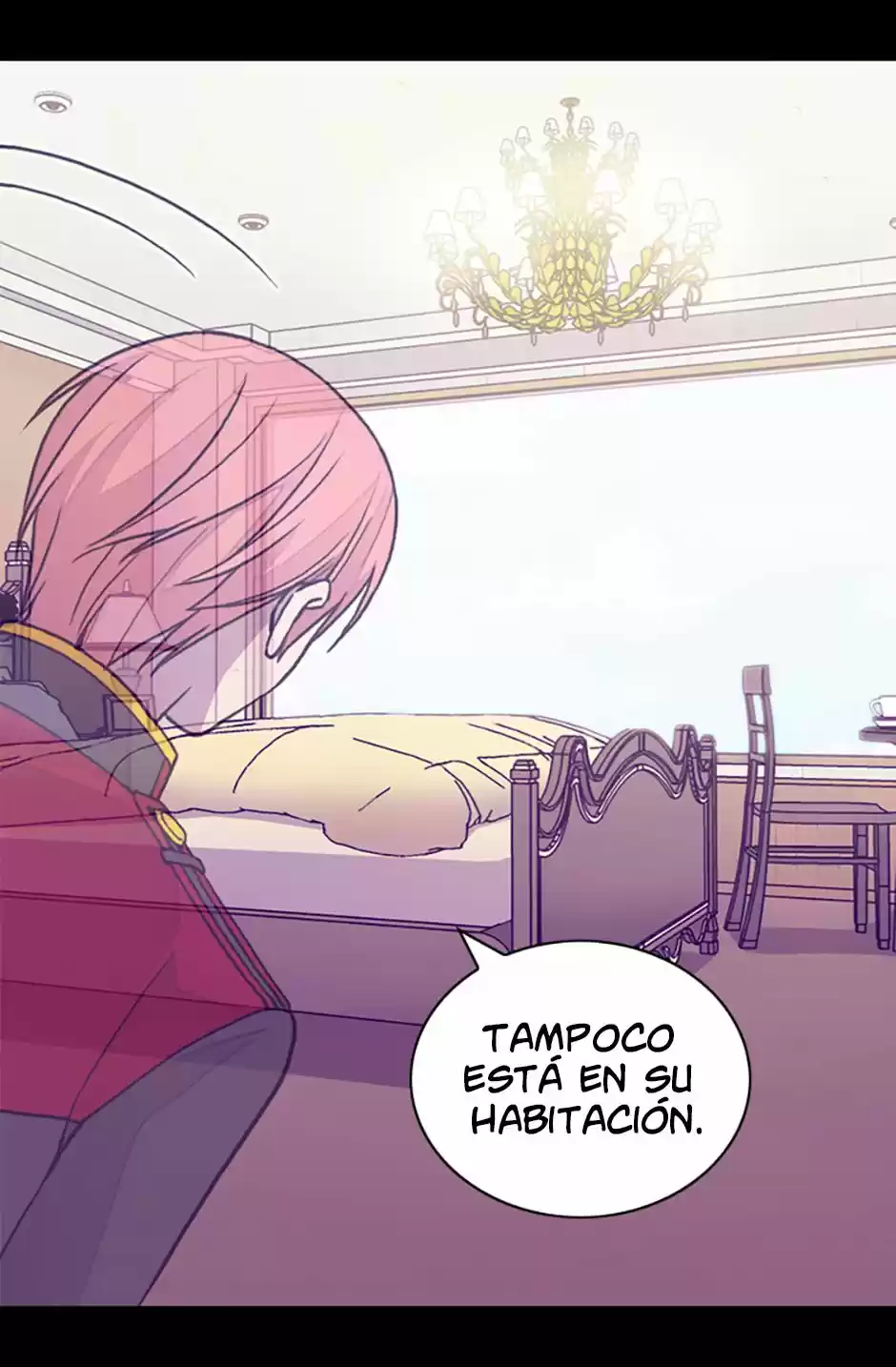 Santa Imperial (2016) - Capítulo 91 - Página 31 - LectorTMOo