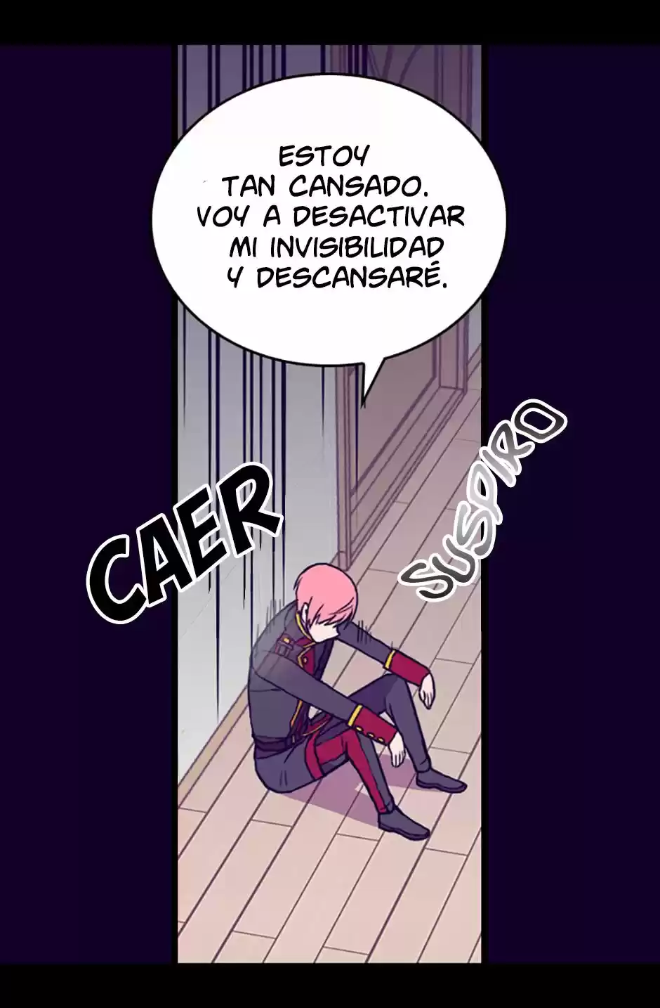 Santa Imperial (2016) - Capítulo 91 - Página 32 - LectorTMOo