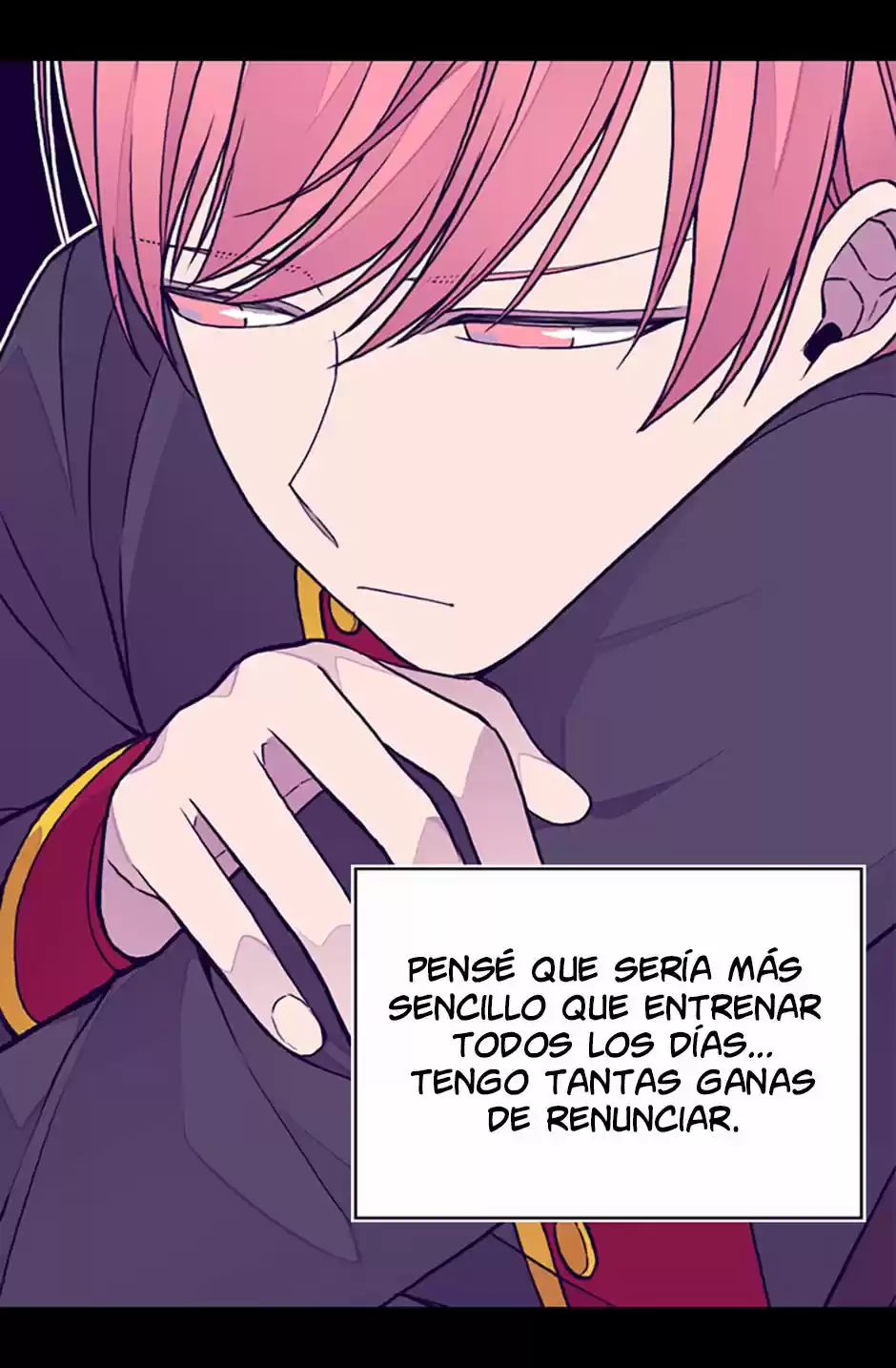 Santa Imperial (2016) - Capítulo 91 - Página 33 - LectorTMOo