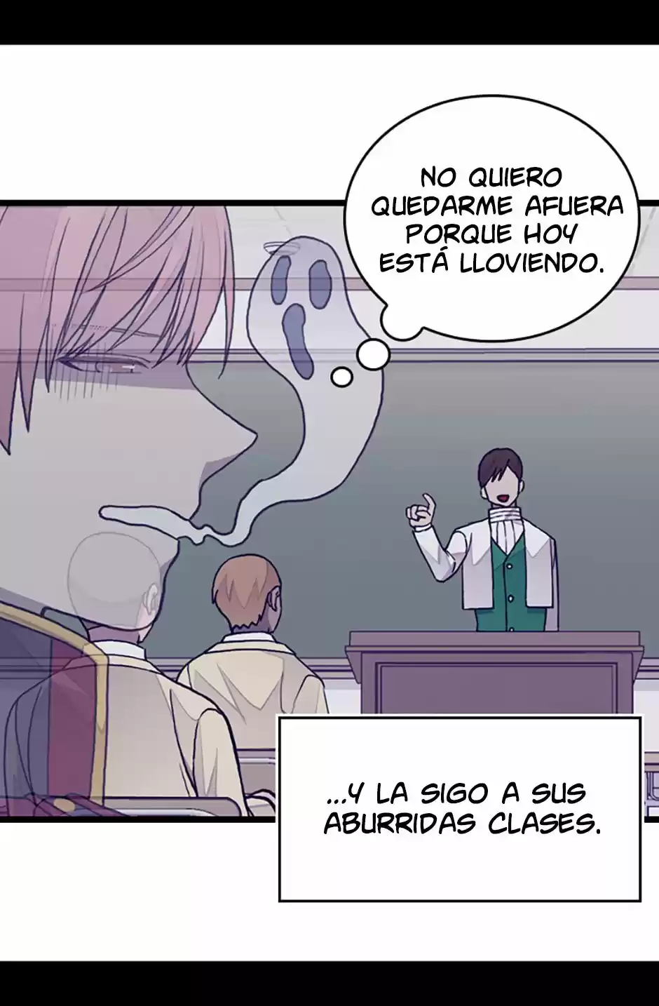 Santa Imperial (2016) - Capítulo 91 - Página 35 - LectorTMOo