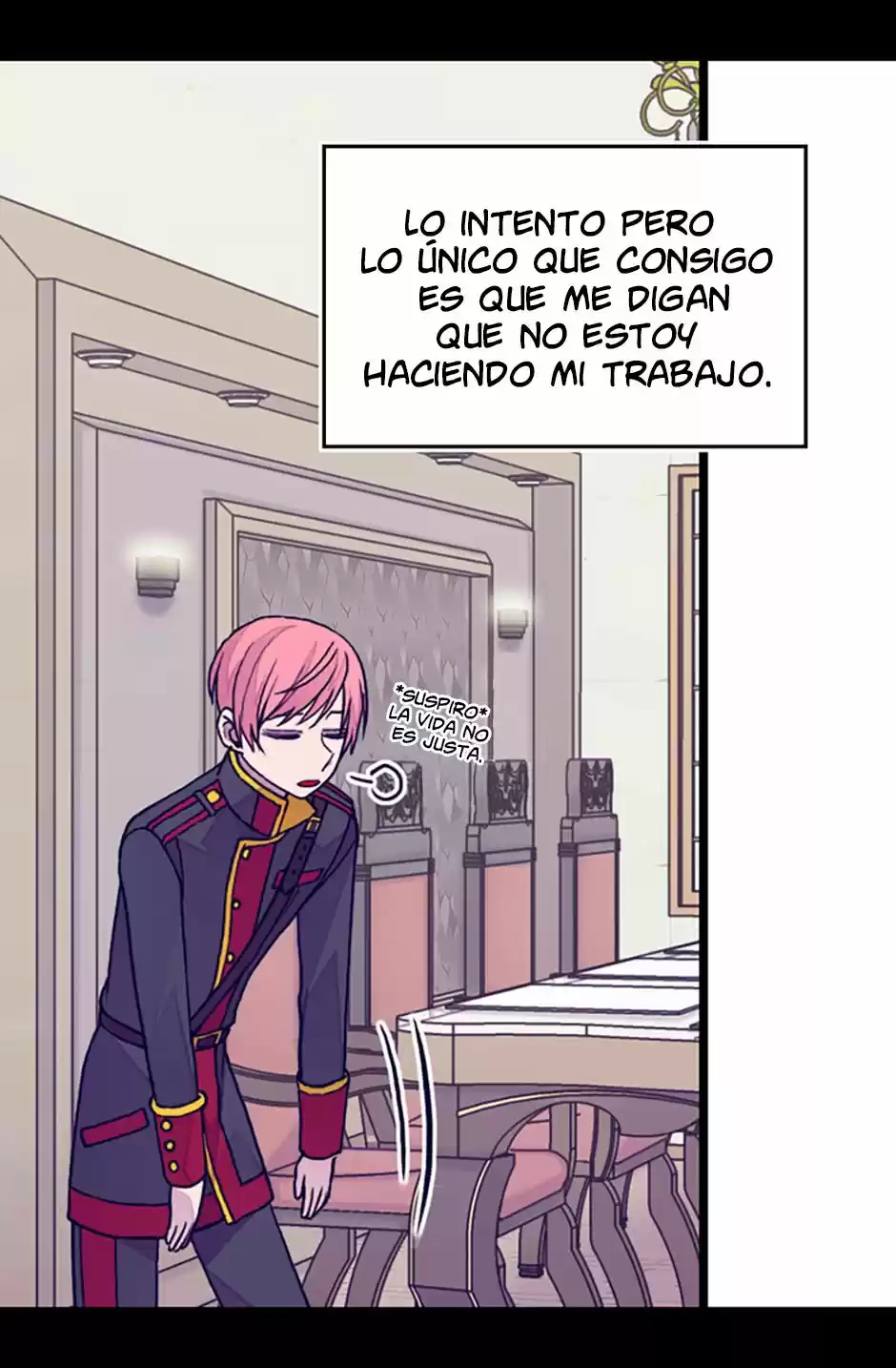 Santa Imperial (2016) - Capítulo 91 - Página 38 - LectorTMOo
