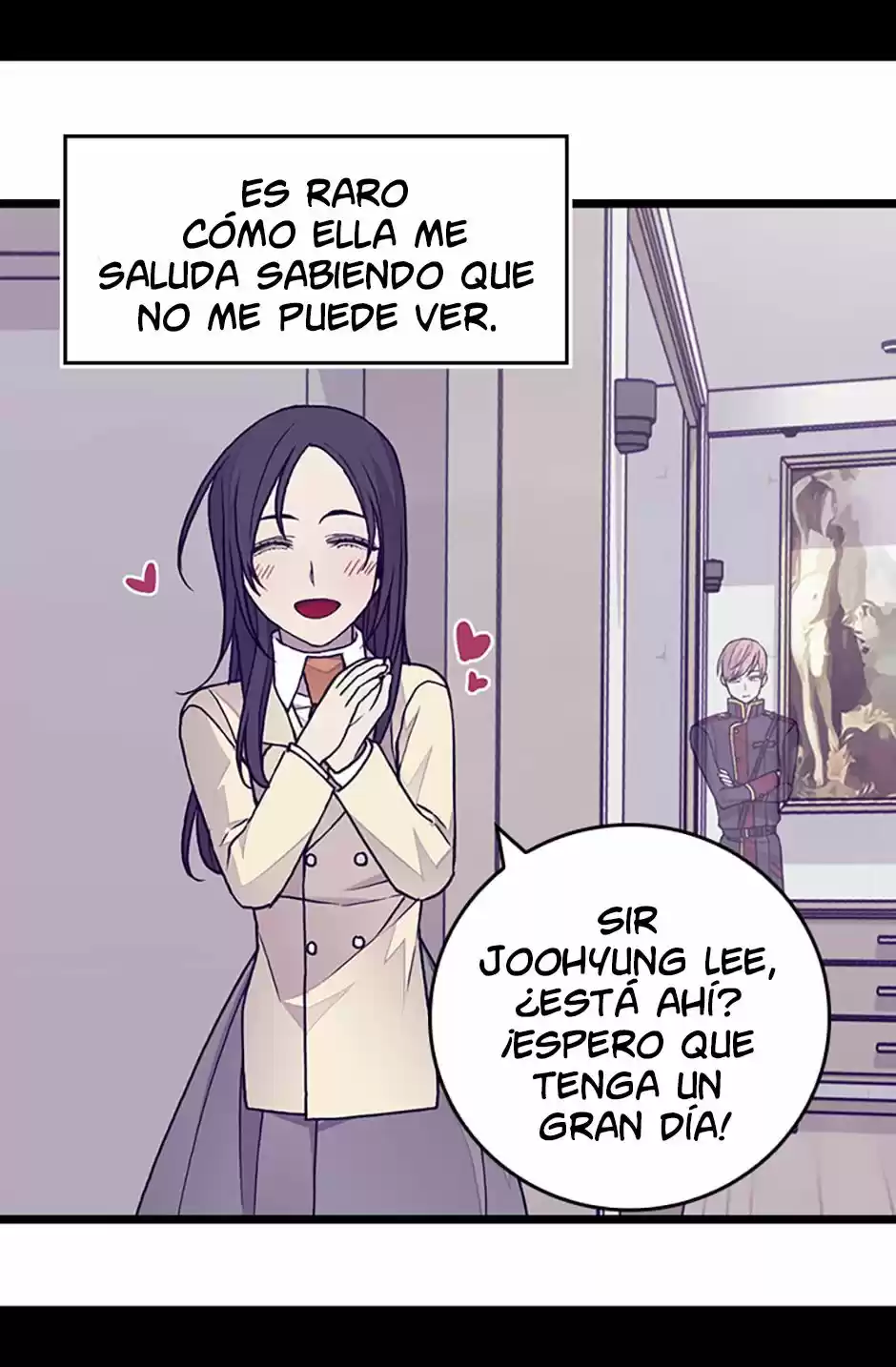 Santa Imperial (2016) - Capítulo 91 - Página 43 - LectorTMOo
