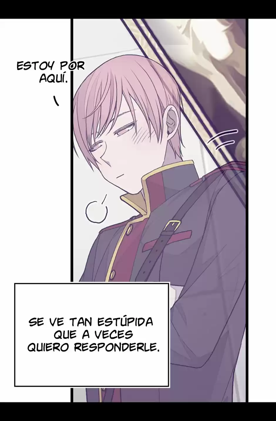 Santa Imperial (2016) - Capítulo 91 - Página 44 - LectorTMOo