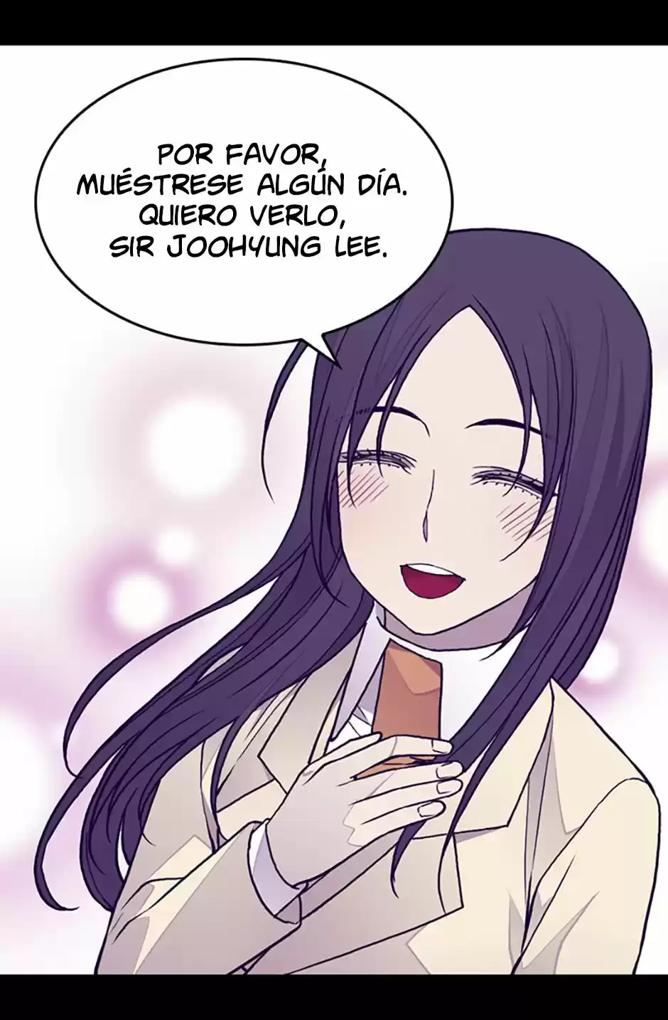 Santa Imperial (2016) - Capítulo 91 - Página 46 - LectorTMOo
