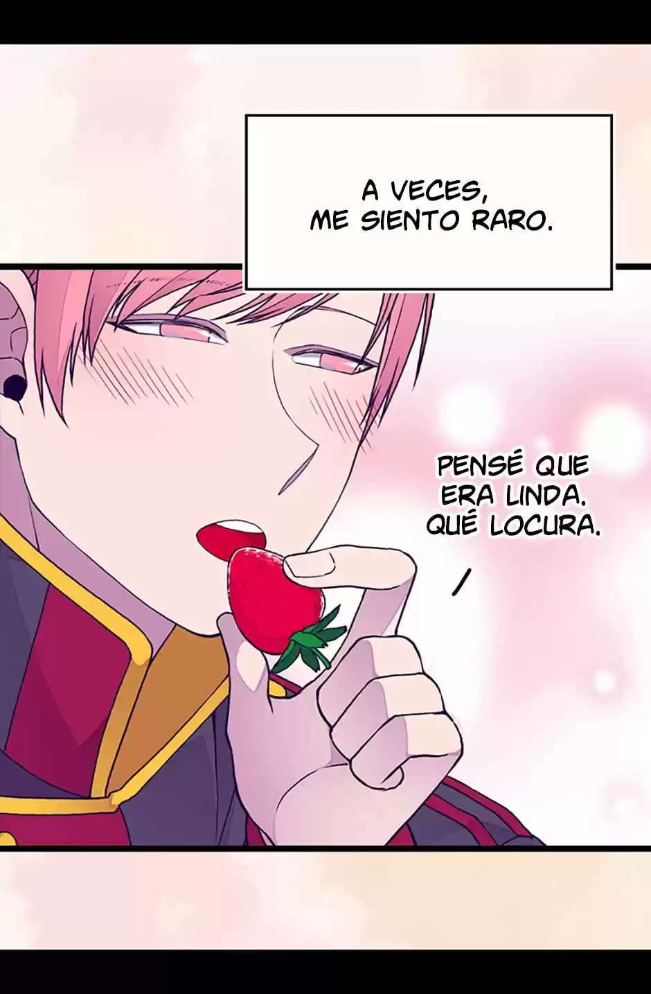 Santa Imperial (2016) - Capítulo 91 - Página 47 - LectorTMOo
