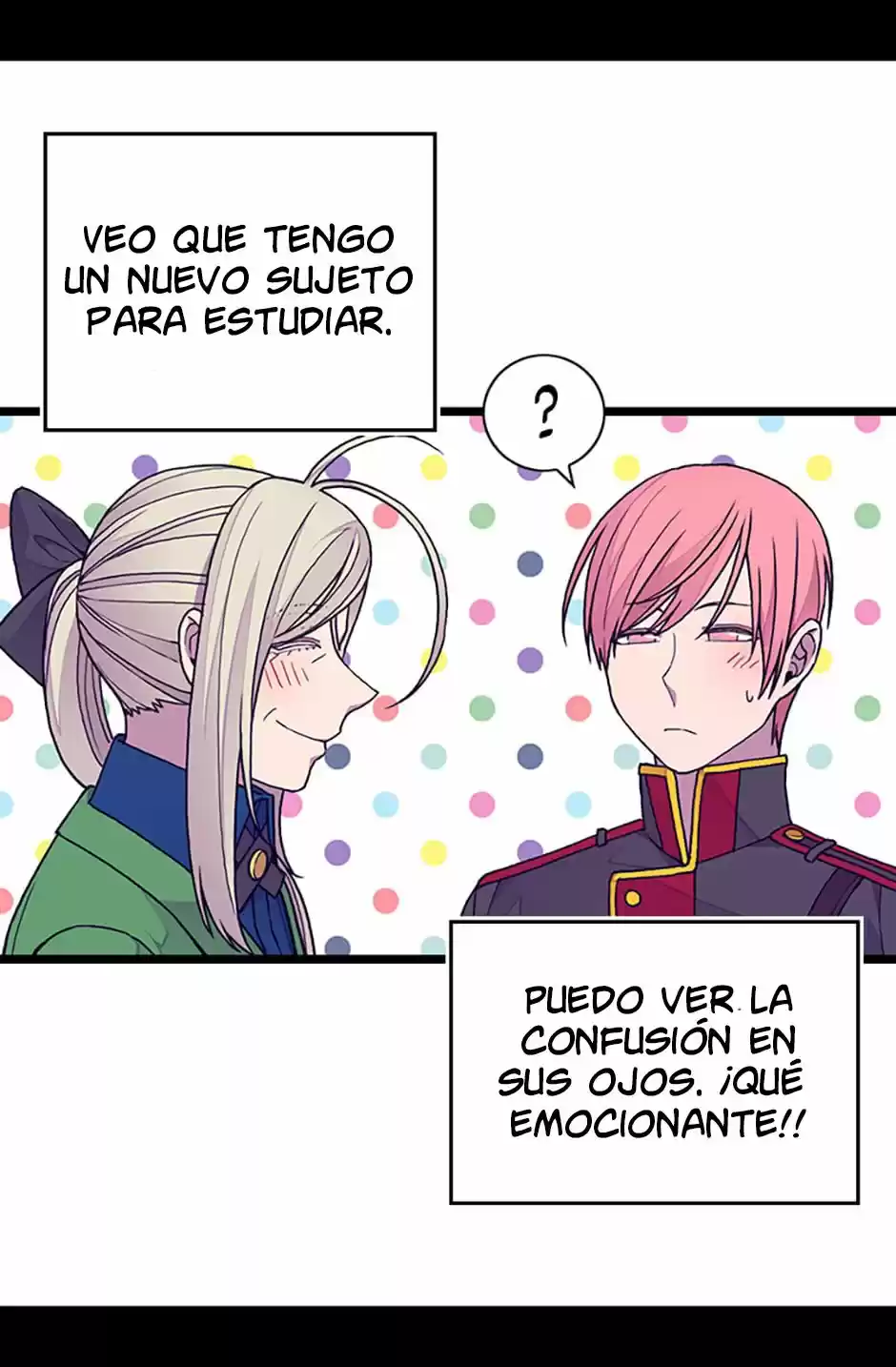 Santa Imperial (2016) - Capítulo 91 - Página 52 - LectorTMOo