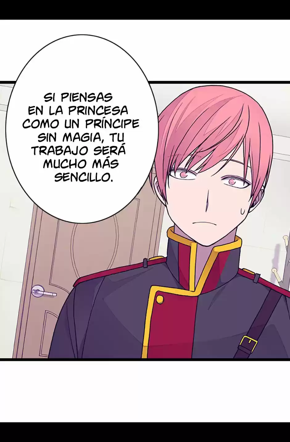 Santa Imperial (2016) - Capítulo 91 - Página 54 - LectorTMOo