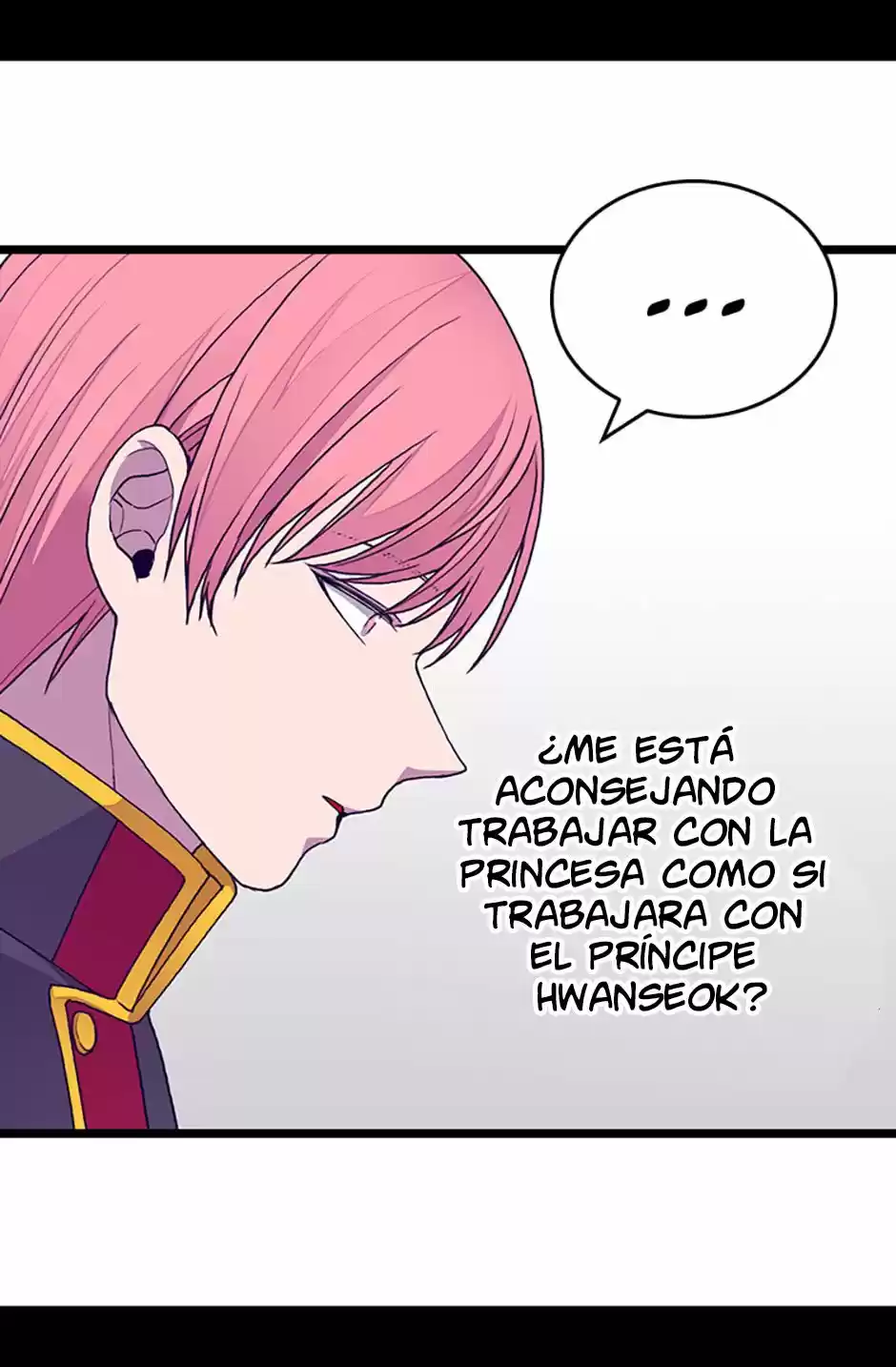 Santa Imperial (2016) - Capítulo 91 - Página 55 - LectorTMOo