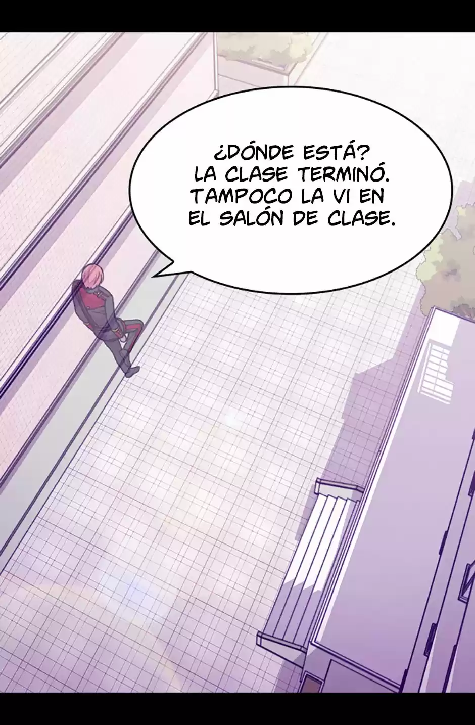 Santa Imperial (2016) - Capítulo 91 - Página 58 - LectorTMOo