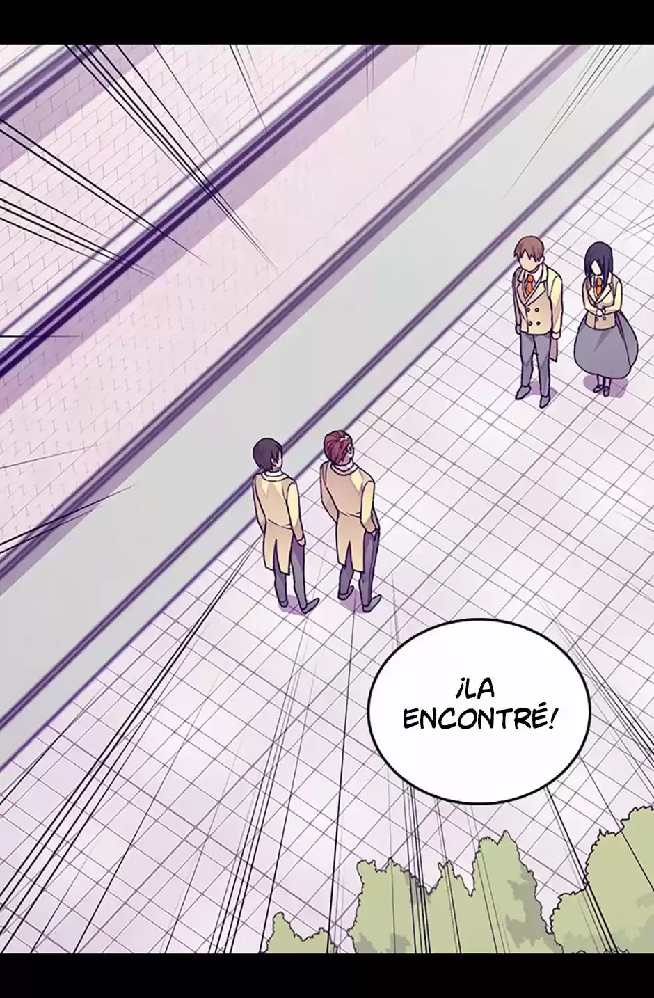 Santa Imperial (2016) - Capítulo 91 - Página 59 - LectorTMOo