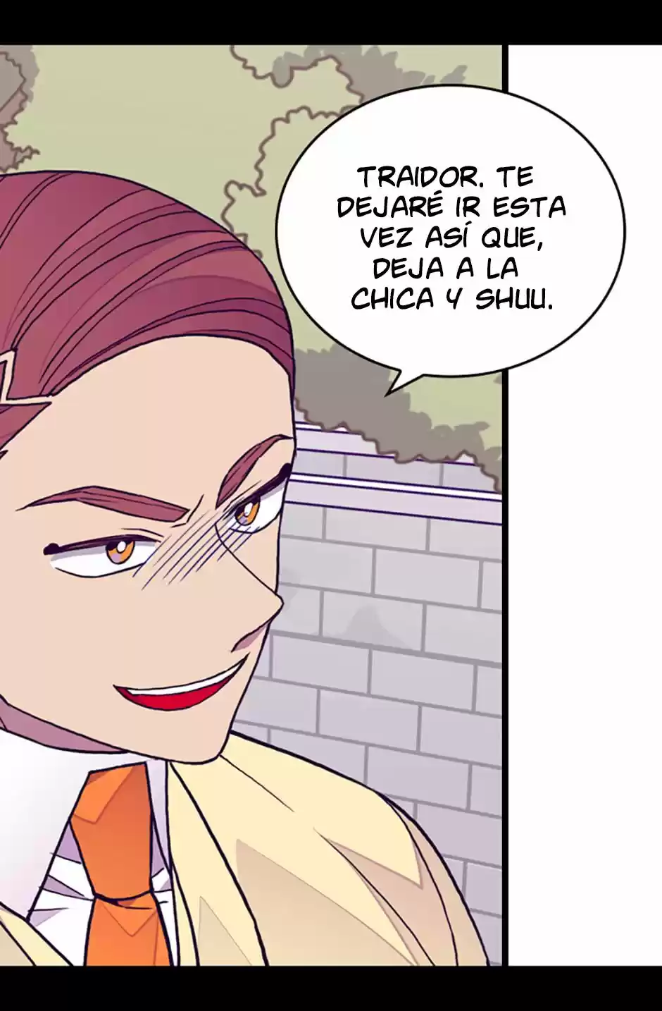 Santa Imperial (2016) - Capítulo 91 - Página 62 - LectorTMOo