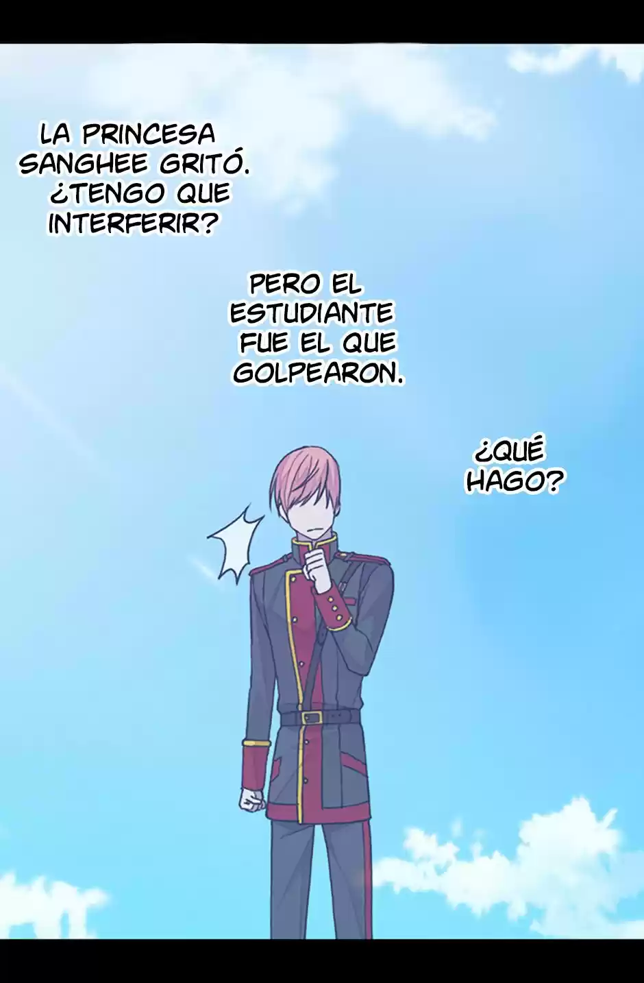 Santa Imperial (2016) - Capítulo 91 - Página 65 - LectorTMOo