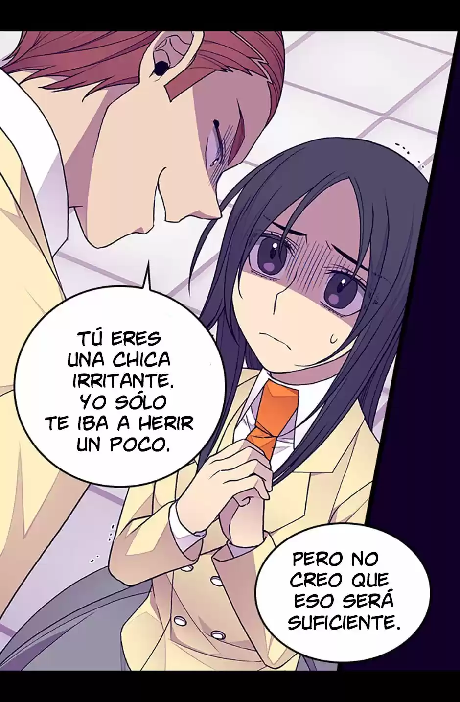 Santa Imperial (2016) - Capítulo 91 - Página 66 - LectorTMOo