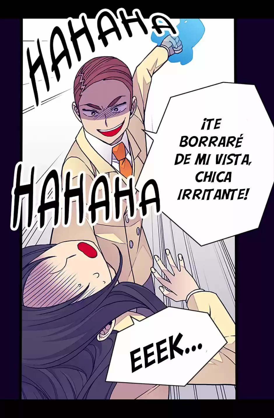 Santa Imperial (2016) - Capítulo 91 - Página 70 - LectorTMOo