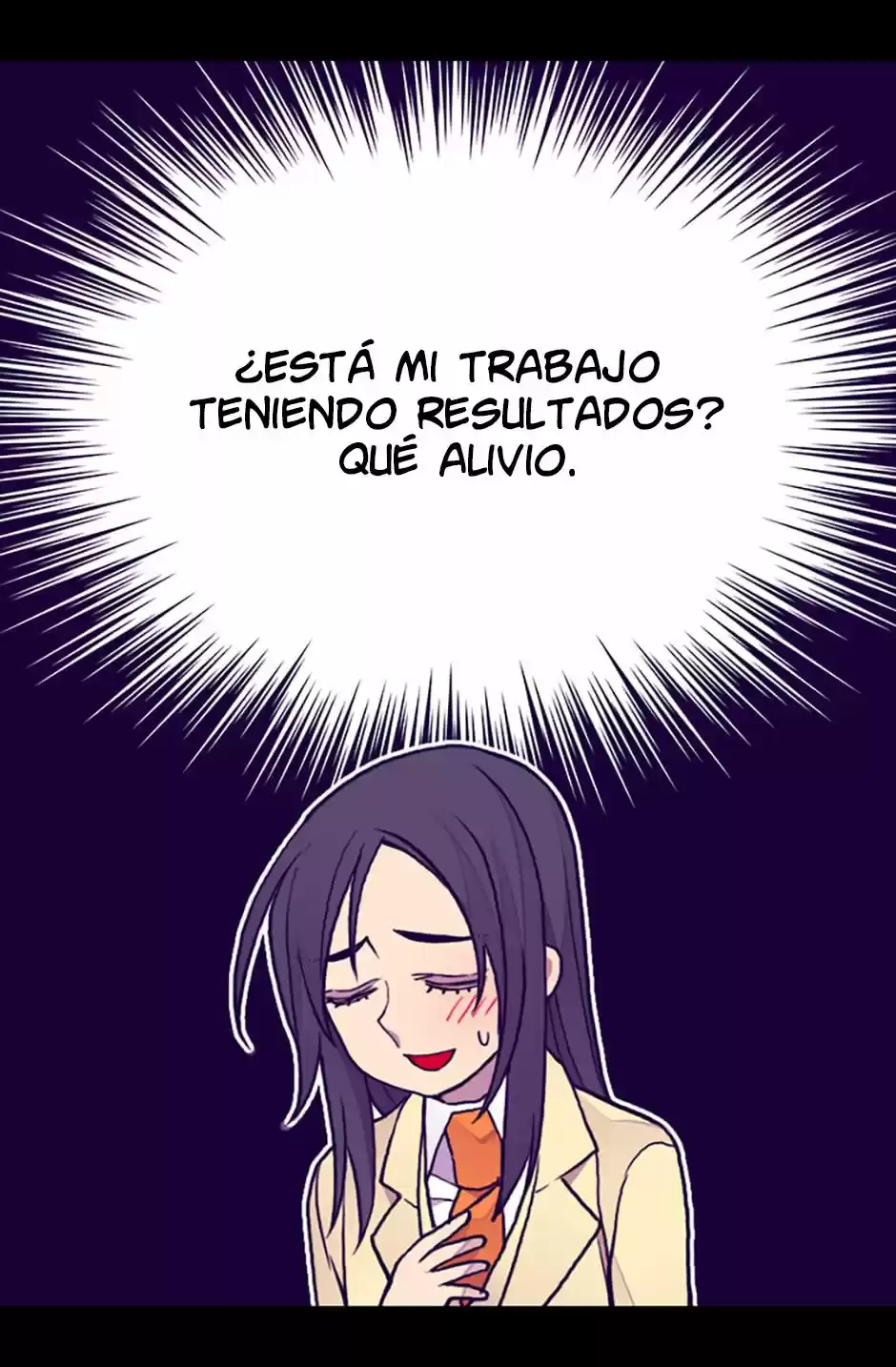 Santa Imperial (2016) - Capítulo 92 - Página 26 - LectorTMOo