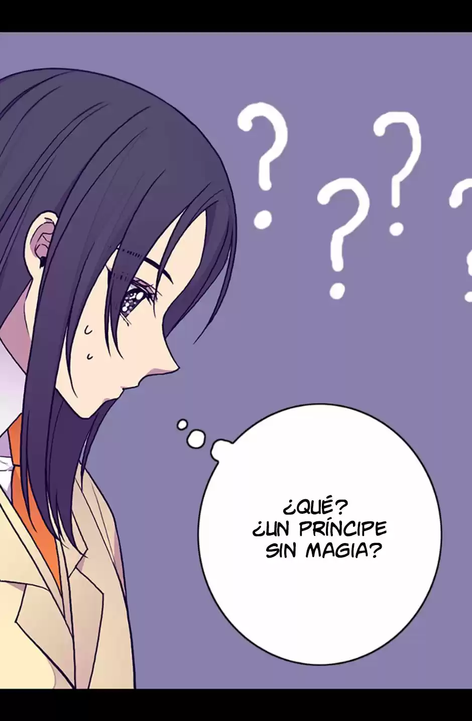 Santa Imperial (2016) - Capítulo 92 - Página 32 - LectorTMOo