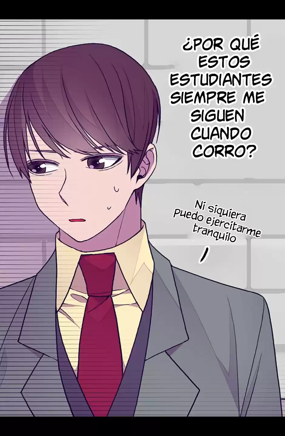 Santa Imperial (2016) - Capítulo 92 - Página 39 - LectorTMOo