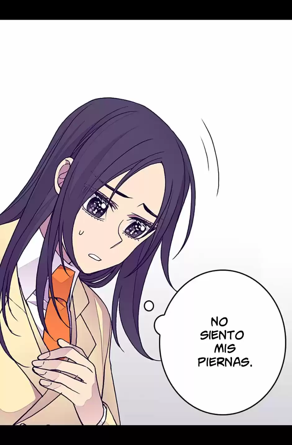 Santa Imperial (2016) - Capítulo 92 - Página 41 - LectorTMOo