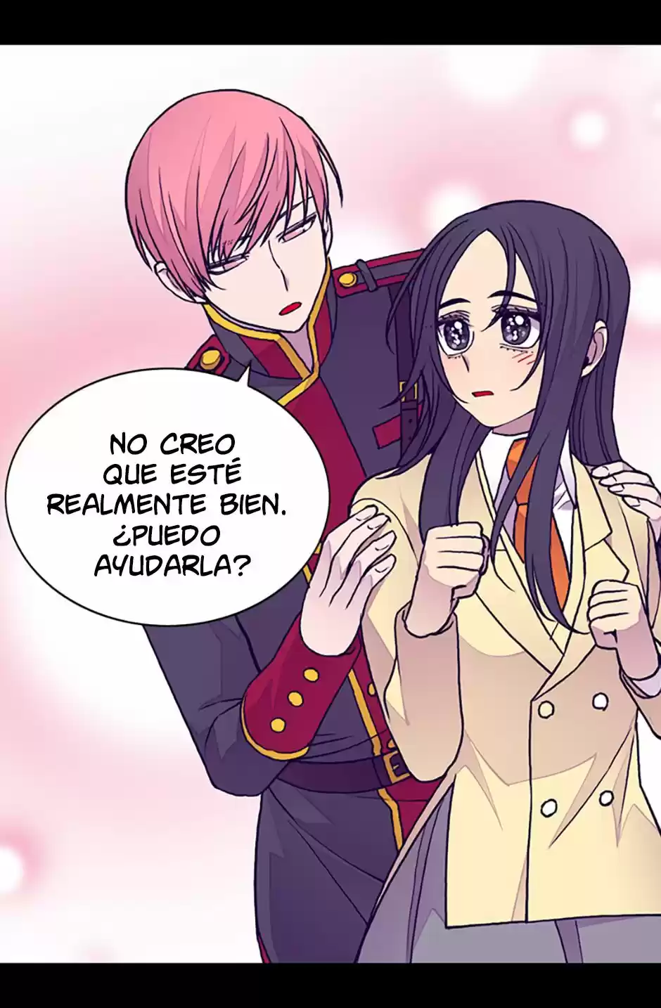 Santa Imperial (2016) - Capítulo 92 - Página 45 - LectorTMOo